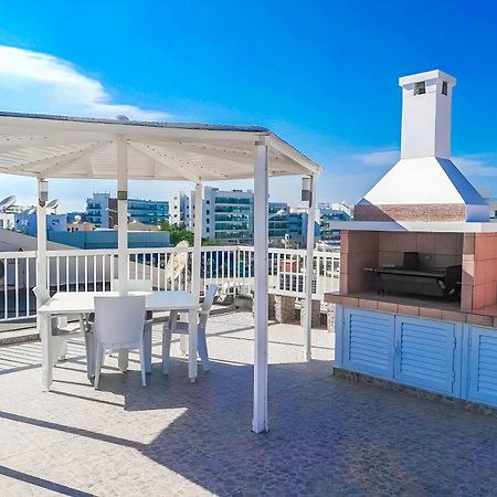 Sofia'S Seaview Apartment Protaras Ngoại thất bức ảnh