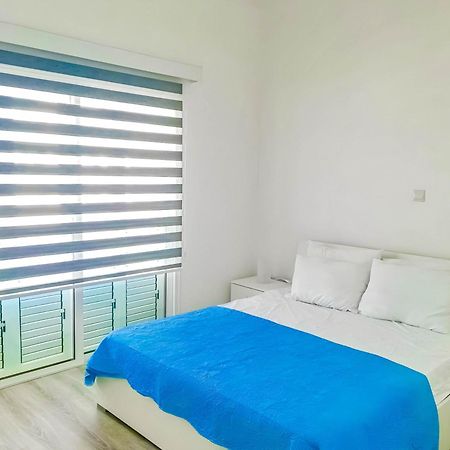 Sofia'S Seaview Apartment Protaras Ngoại thất bức ảnh