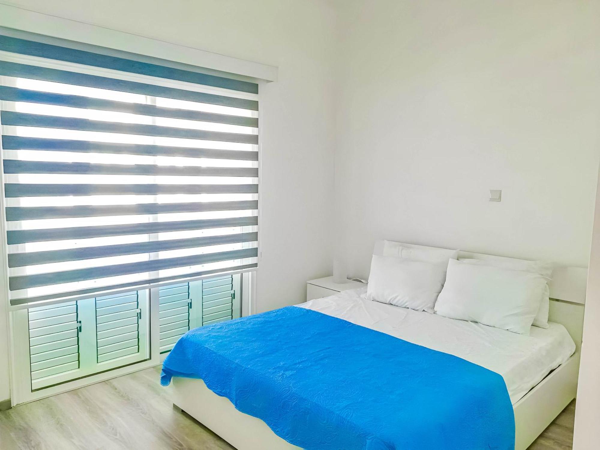 Sofia'S Seaview Apartment Protaras Ngoại thất bức ảnh