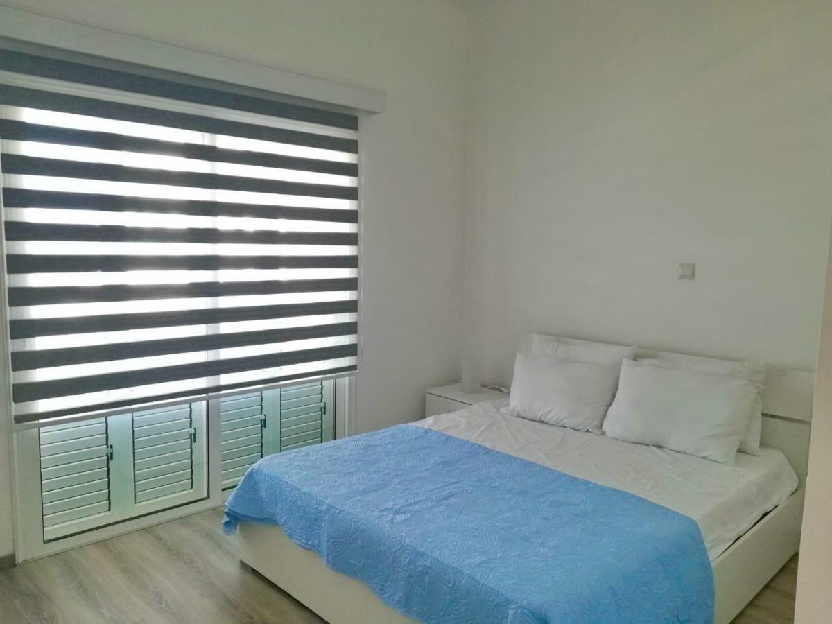 Sofia'S Seaview Apartment Protaras Ngoại thất bức ảnh