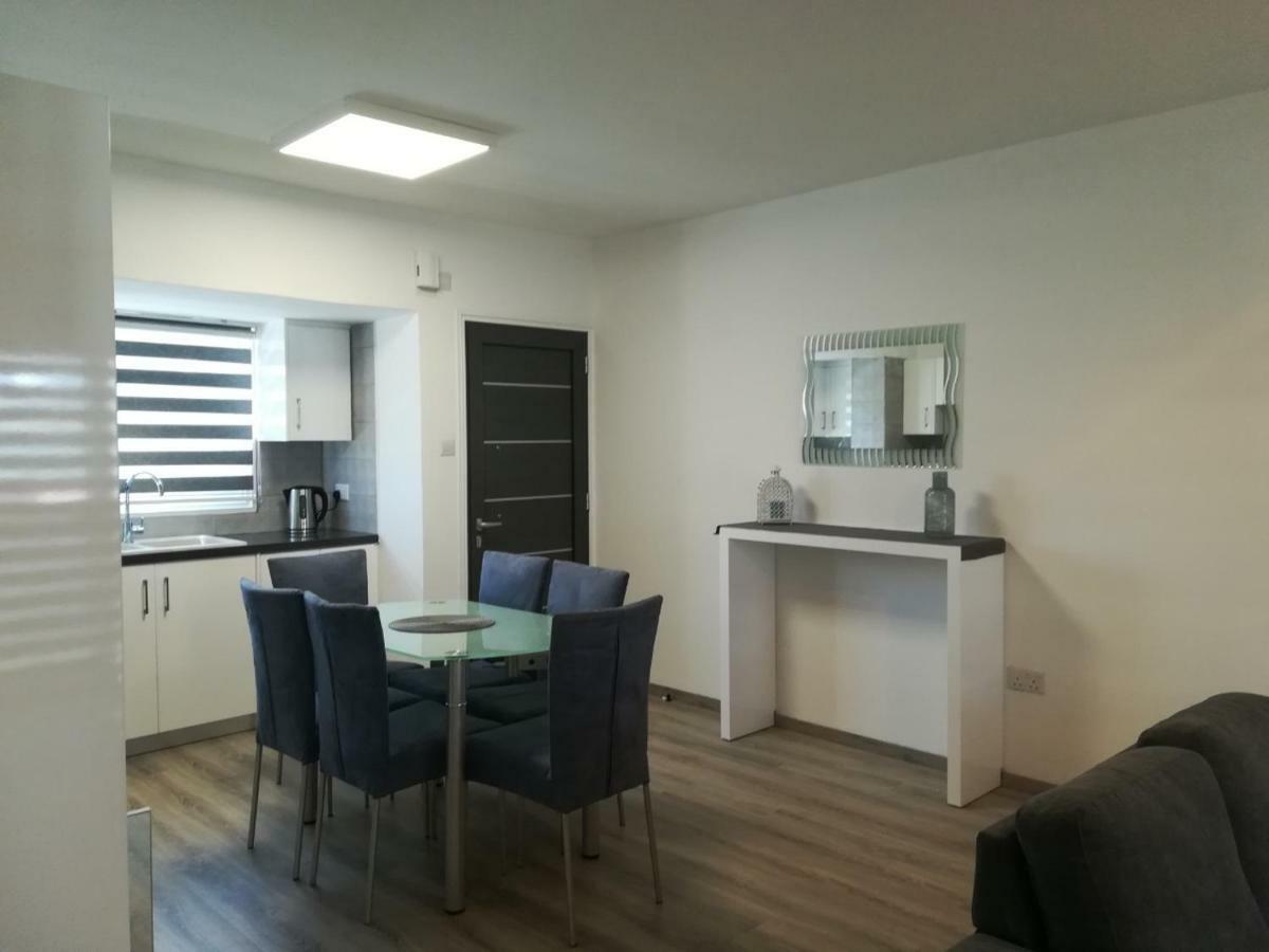 Sofia'S Seaview Apartment Protaras Ngoại thất bức ảnh