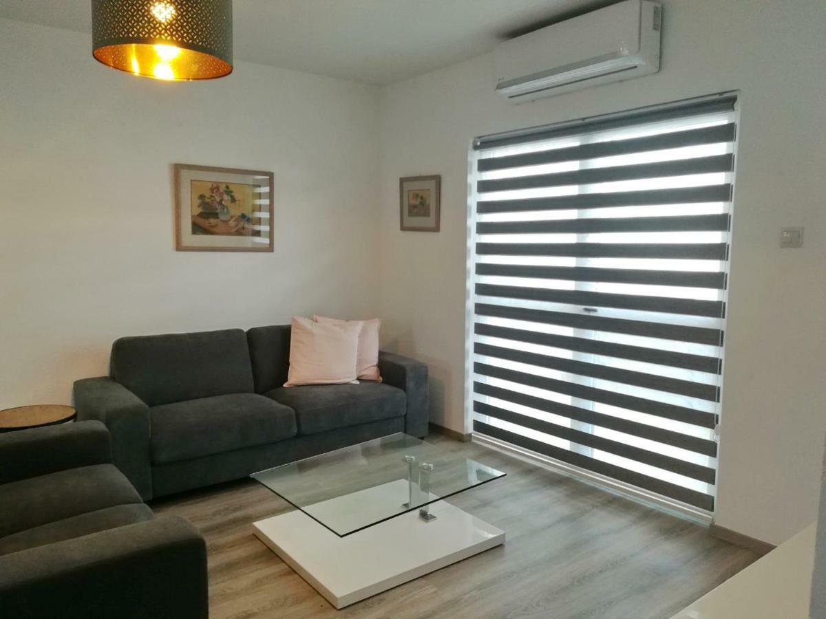 Sofia'S Seaview Apartment Protaras Ngoại thất bức ảnh