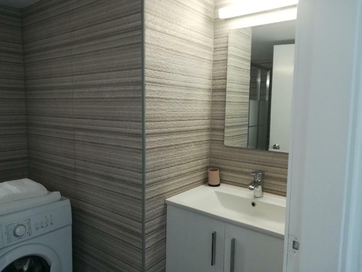 Sofia'S Seaview Apartment Protaras Ngoại thất bức ảnh