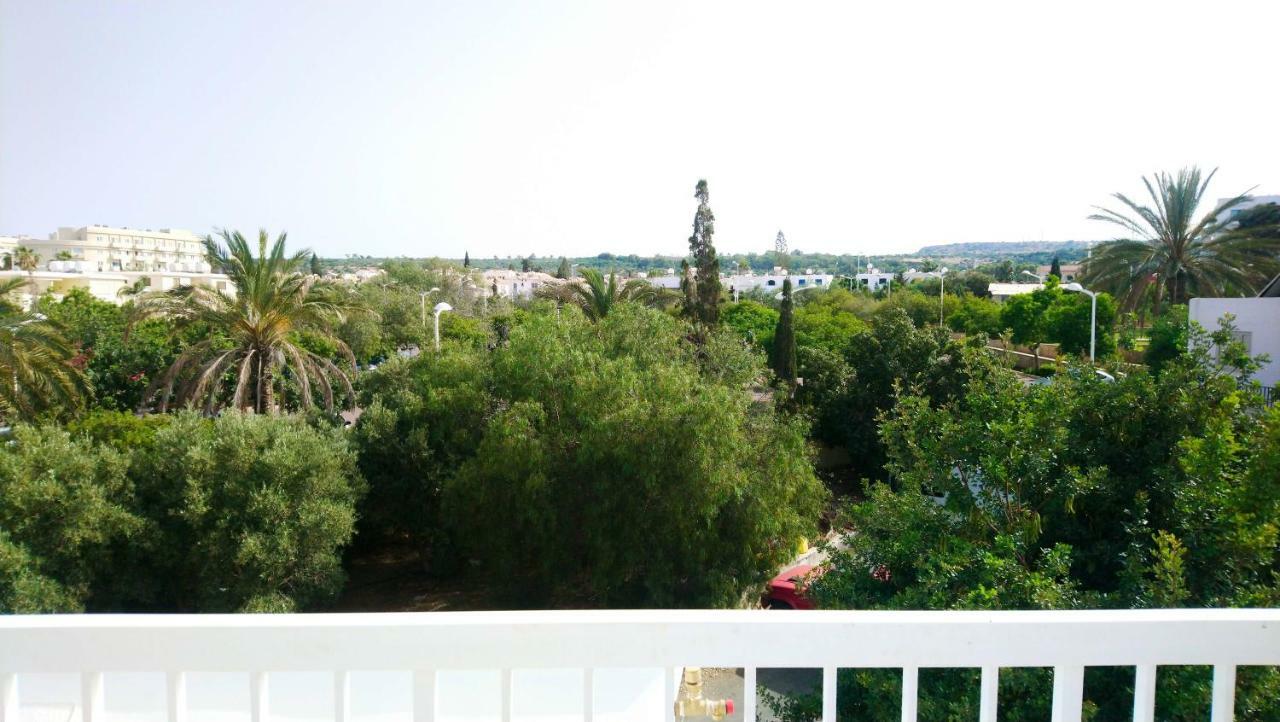 Sofia'S Seaview Apartment Protaras Ngoại thất bức ảnh