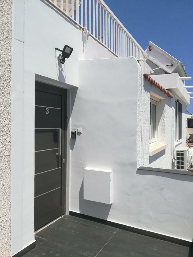 Sofia'S Seaview Apartment Protaras Ngoại thất bức ảnh